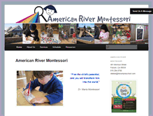 Tablet Screenshot of folsompreschool.com